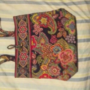 Vera Bradley purse